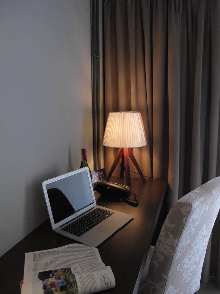 The Nest Resort Patong Exterior foto