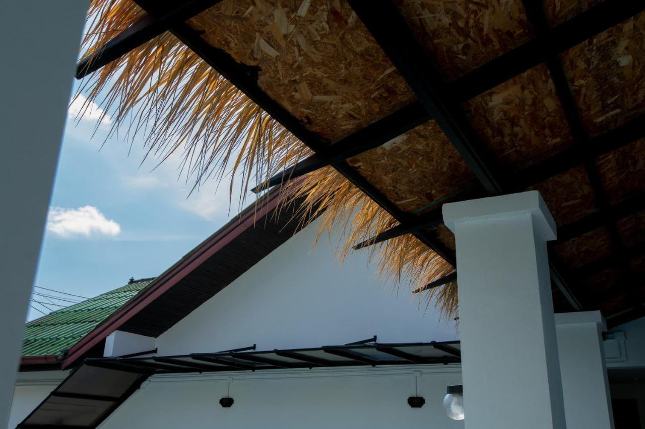 The Nest Resort Patong Exterior foto